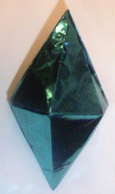 Hexagonal Dipyramid